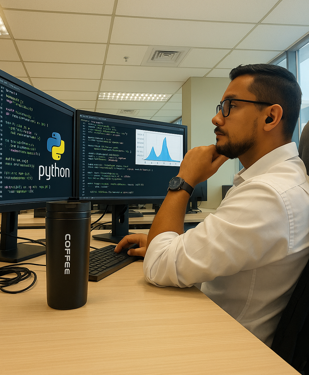 Ambiente de desenvolvimento integrado